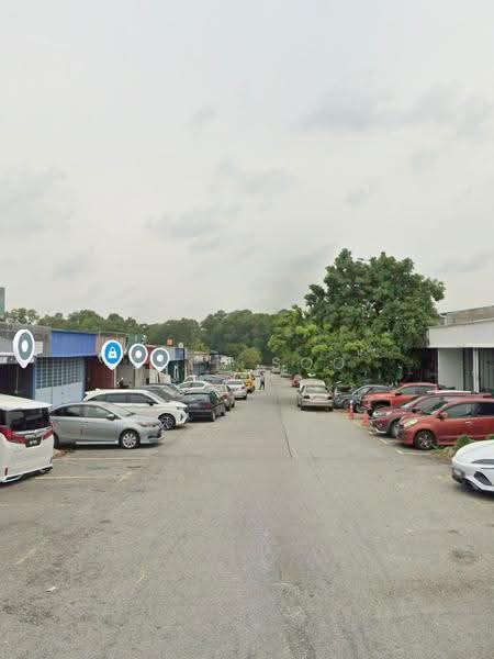 Factory for Rent in Temasya Glenmarie (Glenmarie) - Elyn Soo - Exterior - PropertyGuru.com.my