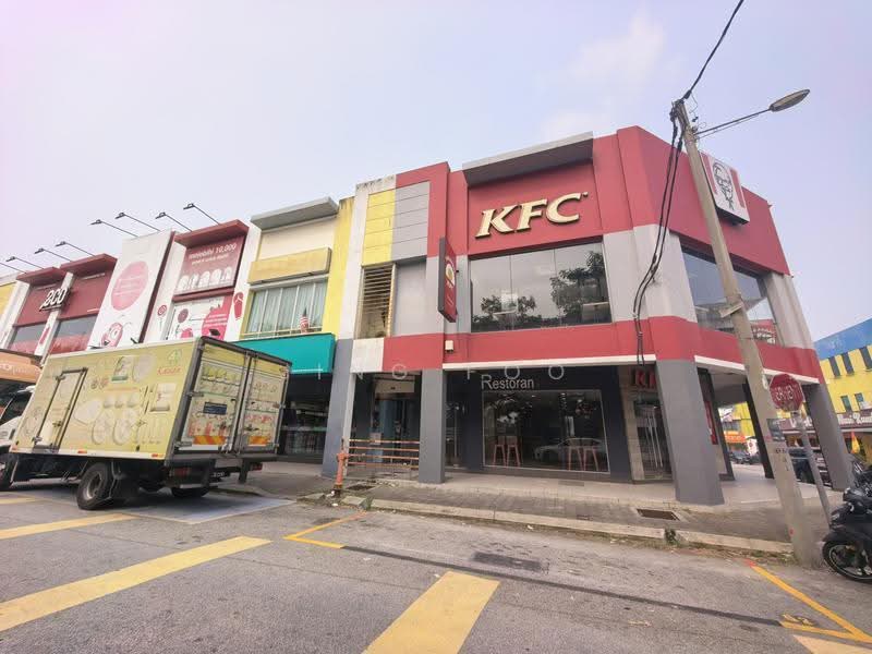 Shop / Office for Rent in Saujana Utama (Selangor) - Jing Foo - PropertyGuru.com.my