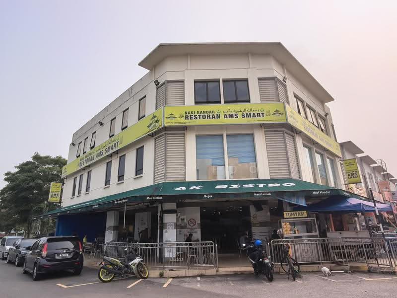 Shop / Office for Rent in Saujana Utama (Selangor) - Jing Foo - PropertyGuru.com.my