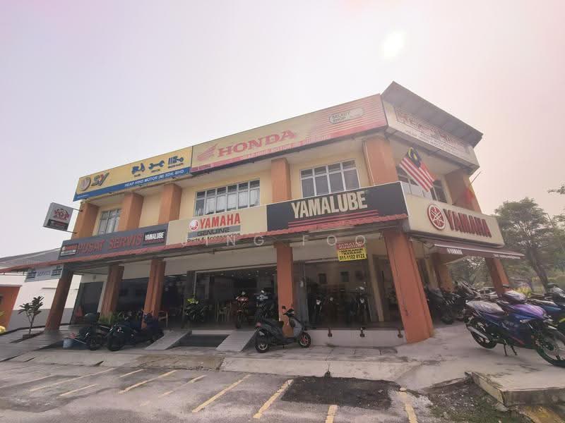Shop / Office for Rent in Saujana Utama (Selangor) - Jing Foo - PropertyGuru.com.my