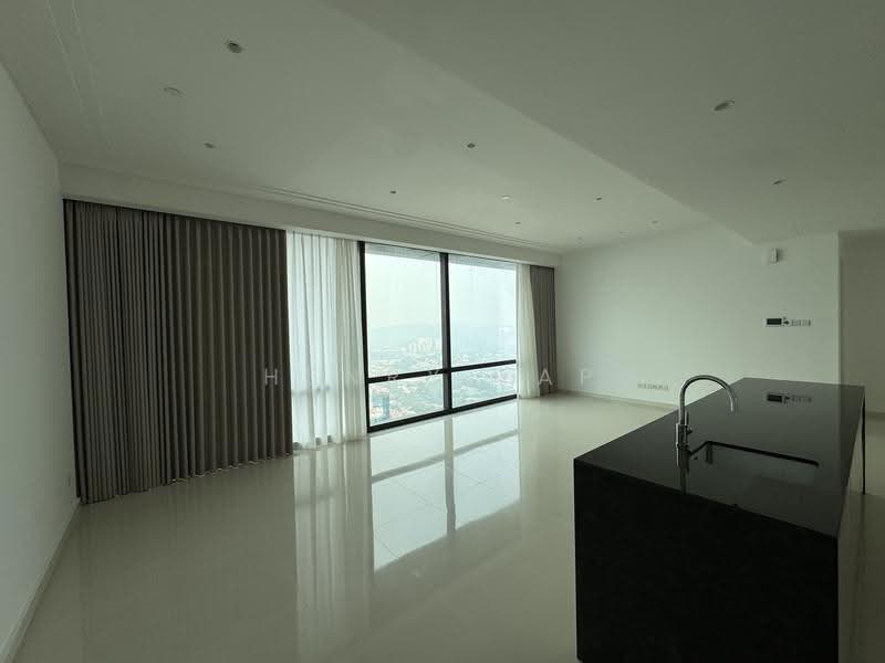 Service Residence for Sale at Pavilion Damansara Heights, Windsor Suites - Henry Yap - Kitchen - PropertyGuru.com.my