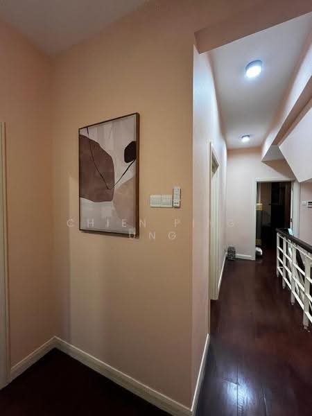 Rumah Teres untuk Dijual di Adiva (Batu) - Chien Ping Ung - Corridor - PropertyGuru.com.my