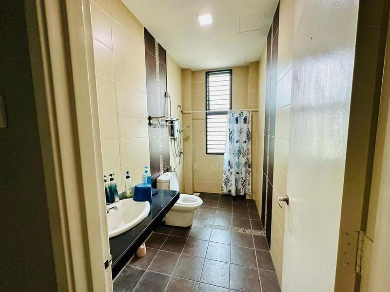 Rumah Banglo untuk Dijual di Bemban (Melaka) - HG KOH - Bathroom - PropertyGuru.com.my