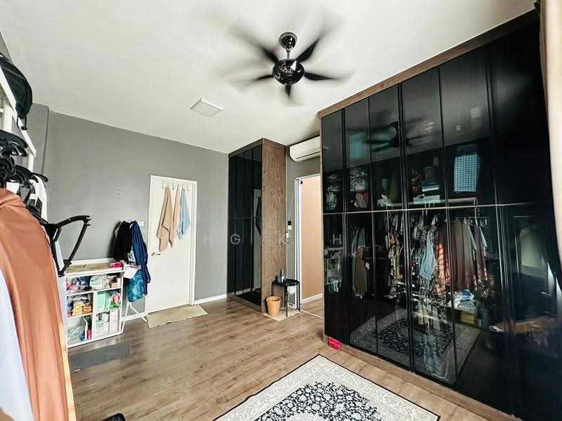 Rumah Banglo untuk Dijual di Bemban (Melaka) - HG KOH - Bedroom - PropertyGuru.com.my