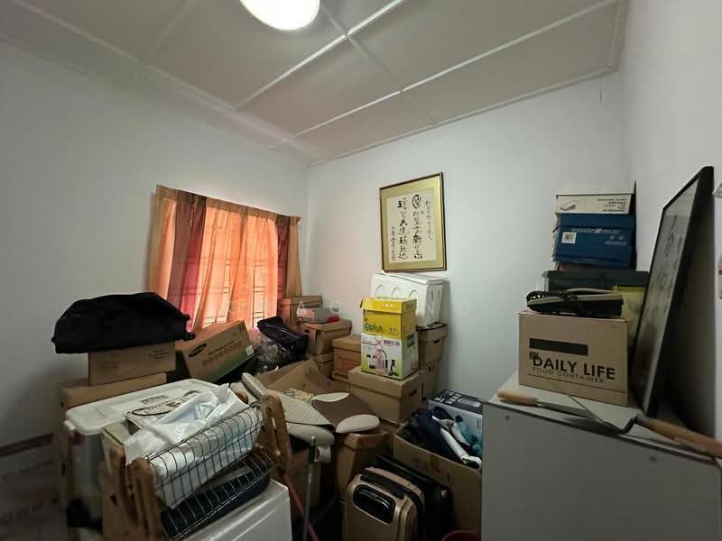 2-storey Terraced House for Sale in Bandar Baru Permas Jaya (Permas Jaya) - Grace Ng - Interior - PropertyGuru.com.my