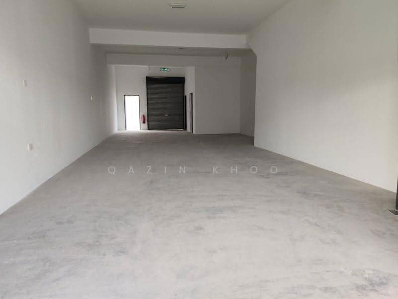 Kedai untuk Disewa di Panorama Lapangan Perdana (Ipoh) - Qazin Khoo - Interior - PropertyGuru.com.my