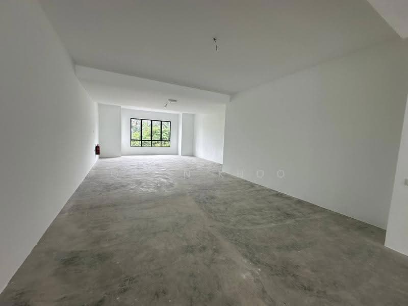 Kedai untuk Disewa di Panorama Lapangan Perdana (Ipoh) - Qazin Khoo - Interior - PropertyGuru.com.my