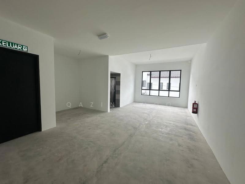Kedai untuk Disewa di Panorama Lapangan Perdana (Ipoh) - Qazin Khoo - Interior - PropertyGuru.com.my