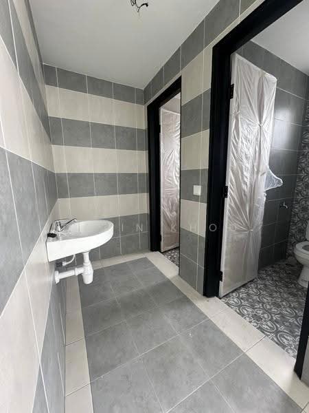 Kedai untuk Disewa di Panorama Lapangan Perdana (Ipoh) - Qazin Khoo - Bathroom - PropertyGuru.com.my