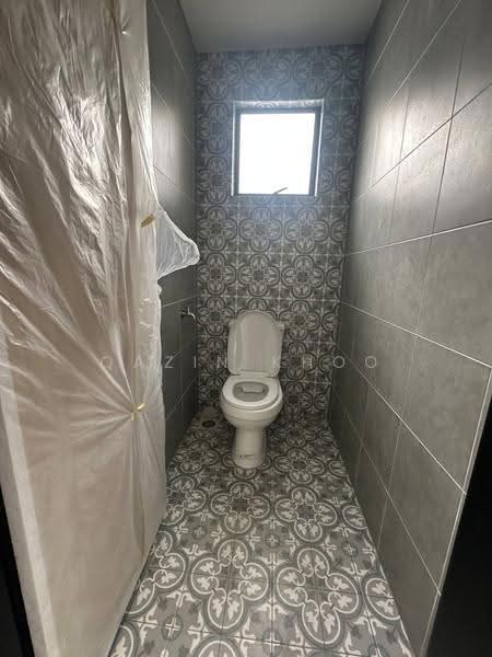 Kedai untuk Disewa di Panorama Lapangan Perdana (Ipoh) - Qazin Khoo - Bathroom - PropertyGuru.com.my