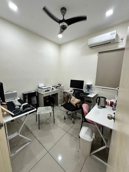 Service Residence for Sale at Greenfield Regency - JE ONG - Study - PropertyGuru.com.my