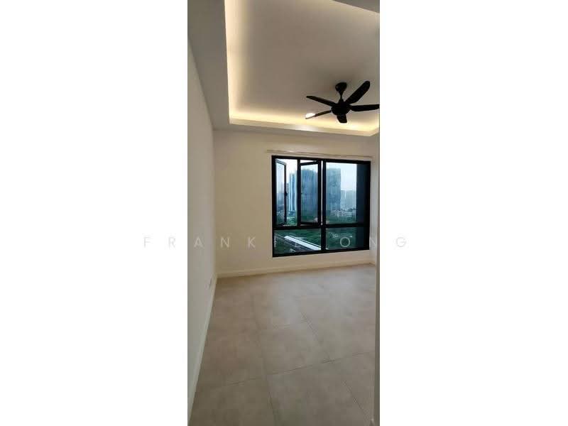 Kediaman Servis untuk Disewa di Sky Meridien - Frankie Ong - View - PropertyGuru.com.my
