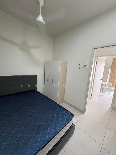 Service Residence for Rent at Majestic Maxim - Derrick Tan - Bedroom - PropertyGuru.com.my