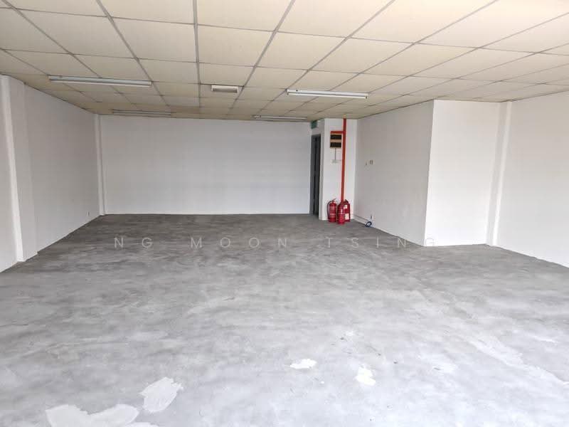 Kilang untuk Disewa di Kepong (Kuala Lumpur) - Ng Moon Tsing - Interior - PropertyGuru.com.my