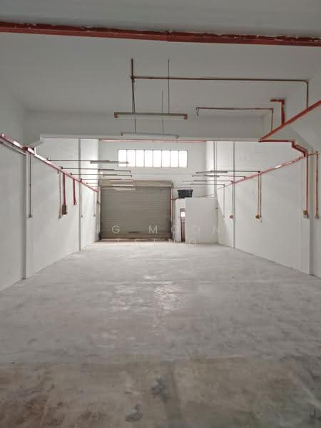 Kilang untuk Disewa di Kepong (Kuala Lumpur) - Ng Moon Tsing - Interior - PropertyGuru.com.my