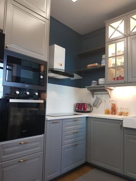 Apartment for Sale at Austin Regency (Pangsapuri Austin Perdana) - Winnie Tan - Kitchen - PropertyGuru.com.my