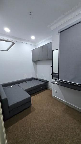 Apartment for Sale at Austin Regency (Pangsapuri Austin Perdana) - Winnie Tan - Living Room - PropertyGuru.com.my