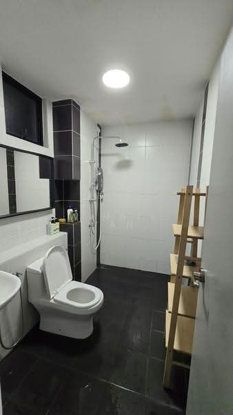 Apartment for Sale at Austin Regency (Pangsapuri Austin Perdana) - Winnie Tan - Bathroom - PropertyGuru.com.my