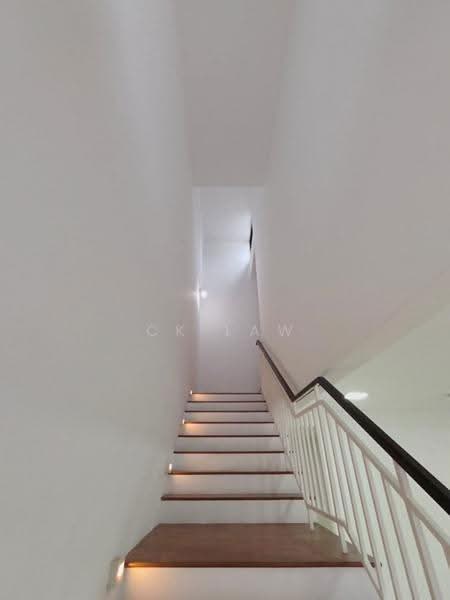 2-storey Terraced House for Sale in Eco Majestic (Semenyih) - CK Law - Interior - PropertyGuru.com.my