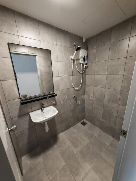 Kediaman Servis untuk Disewa di One Equine - Raymond Heng - Bathroom - PropertyGuru.com.my
