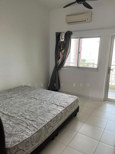 Pangsapuri untuk Disewa di One World 2 (1-Sky) - Shirley Beh - Bedroom - PropertyGuru.com.my