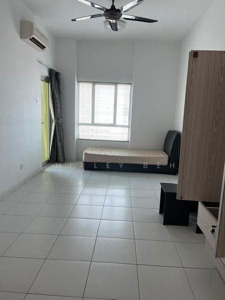 Pangsapuri untuk Disewa di One World 2 (1-Sky) - Shirley Beh - Bedroom - PropertyGuru.com.my