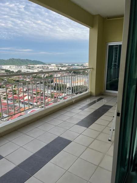 Pangsapuri untuk Disewa di One World 2 (1-Sky) - Shirley Beh - PropertyGuru.com.my