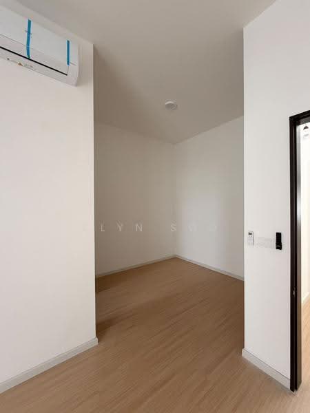 2-storey Terraced House for Rent in Twentyfive7 (Tanjong Duabelas) - Elyn Soo - Interior - PropertyGuru.com.my