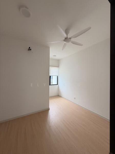 2-storey Terraced House for Rent in Twentyfive7 (Tanjong Duabelas) - Elyn Soo - Interior - PropertyGuru.com.my