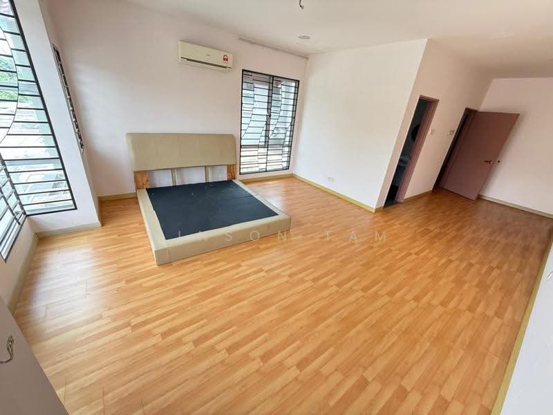 2-storey Terraced House for Sale in Denai Alam (Shah Alam) - Winson Tam - Bedroom - PropertyGuru.com.my