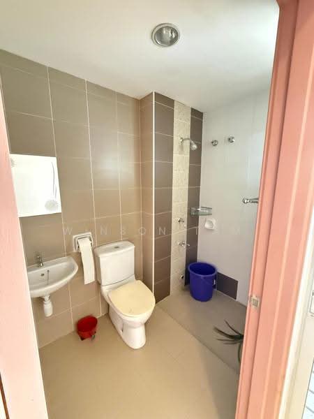 2-storey Terraced House for Sale in Denai Alam (Shah Alam) - Winson Tam - Bathroom - PropertyGuru.com.my