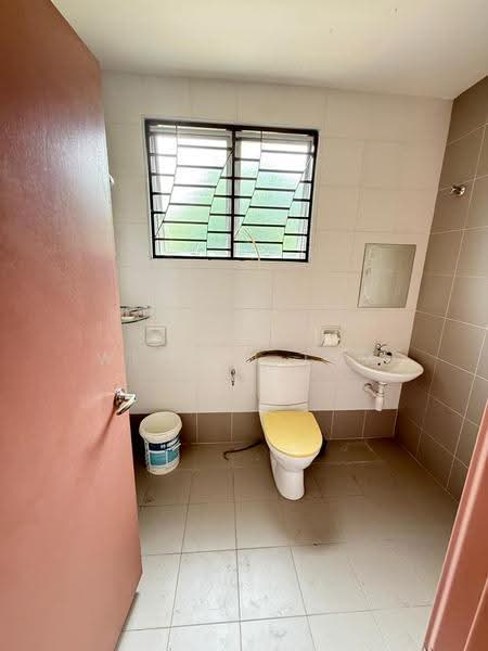2-storey Terraced House for Sale in Denai Alam (Shah Alam) - Winson Tam - Bathroom - PropertyGuru.com.my