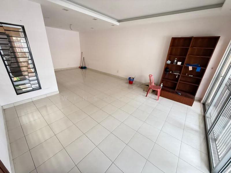 2-storey Terraced House for Sale in Denai Alam (Shah Alam) - Winson Tam - Living Room - PropertyGuru.com.my