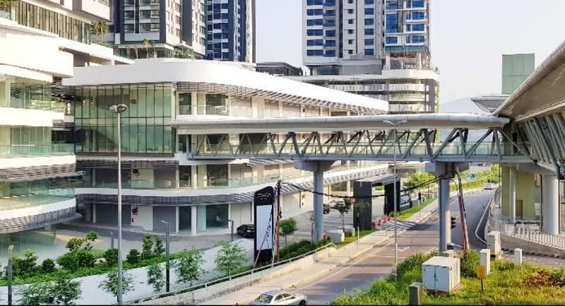 Service Residence for Rent at D'sara Sentral - Jeff Ooi - PropertyGuru.com.my