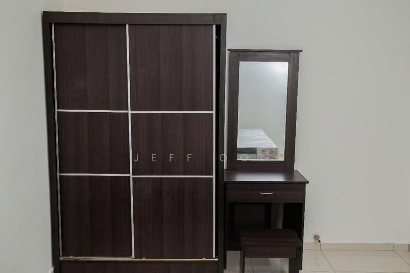 Service Residence for Rent at D'sara Sentral - Jeff Ooi - Bedroom - PropertyGuru.com.my