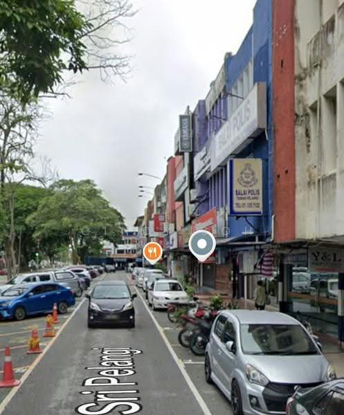 Kedai / Pejabat untuk Disewa di Taman Pelangi (Johor Bahru) - Cindy Soh - Exterior - PropertyGuru.com.my