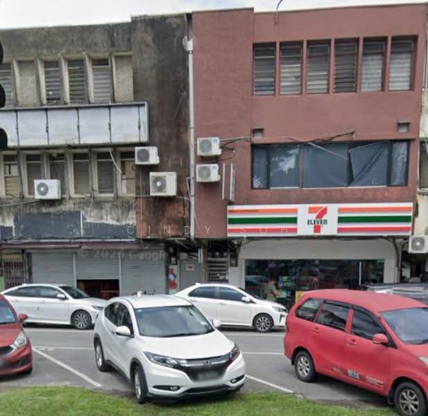 Kedai / Pejabat untuk Disewa di Taman Pelangi (Johor Bahru) - Cindy Soh - PropertyGuru.com.my