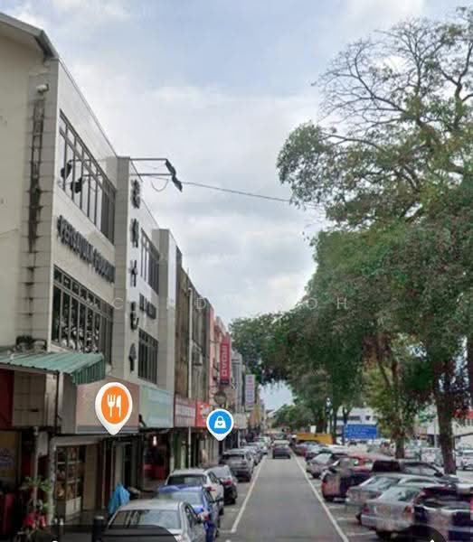 Kedai / Pejabat untuk Disewa di Taman Pelangi (Johor Bahru) - Cindy Soh - Exterior - PropertyGuru.com.my