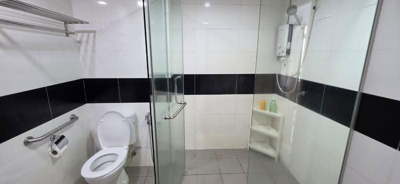 Condominium for Rent at Mansion One - Xinnee . - Bathroom - PropertyGuru.com.my