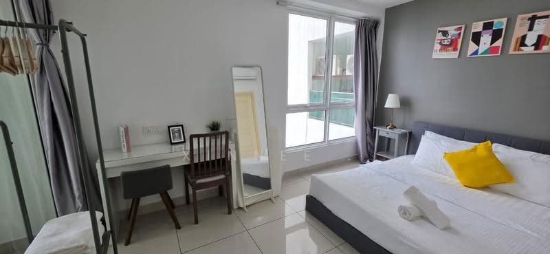 Condominium for Rent at Mansion One - Xinnee . - Bedroom - PropertyGuru.com.my