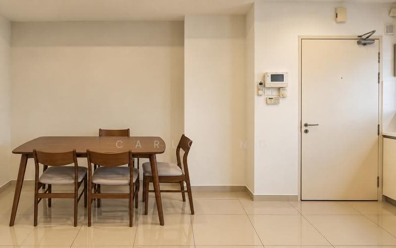 Condominium for Sale at Encorp Strand Residence - Carlos Ng - Dining Room - PropertyGuru.com.my