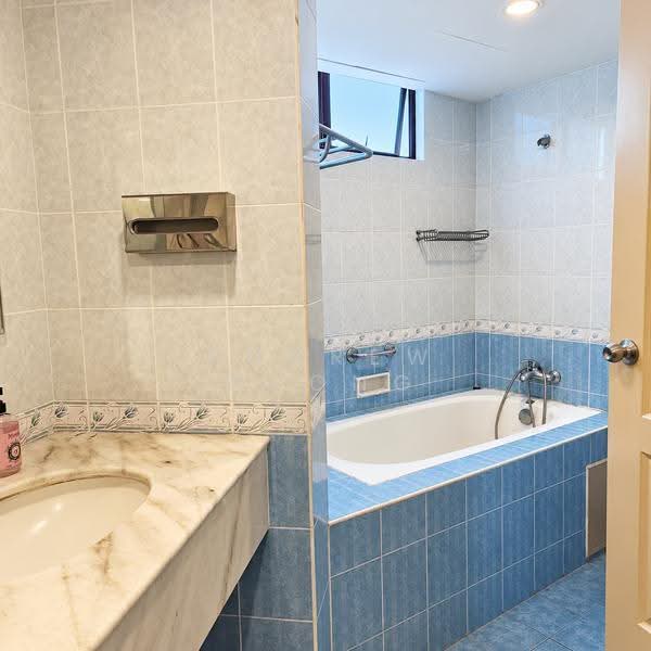 Condominium for Rent at Marina Bay Condominium - Andrew Chong - Bathroom - PropertyGuru.com.my