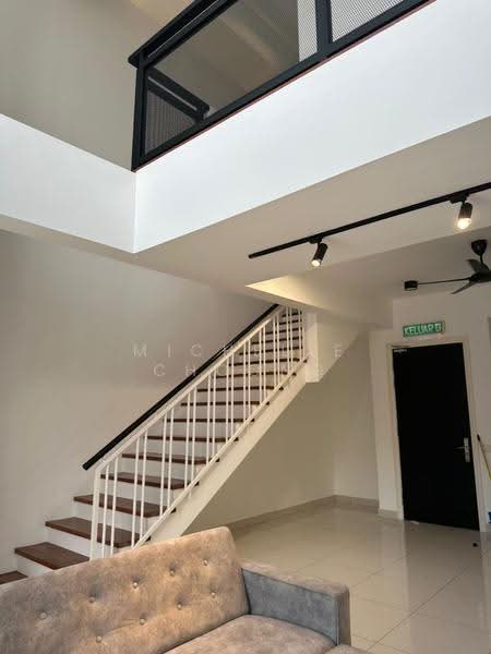 Service Residence for Rent at Eco Nest - Michelle Choong - Interior - PropertyGuru.com.my