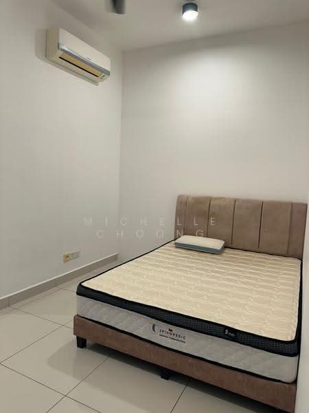 Service Residence for Rent at Eco Nest - Michelle Choong - Bedroom - PropertyGuru.com.my
