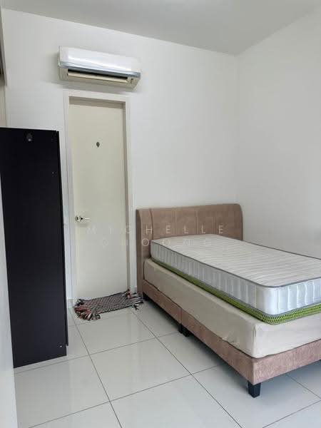 Service Residence for Rent at Eco Nest - Michelle Choong - Bedroom - PropertyGuru.com.my