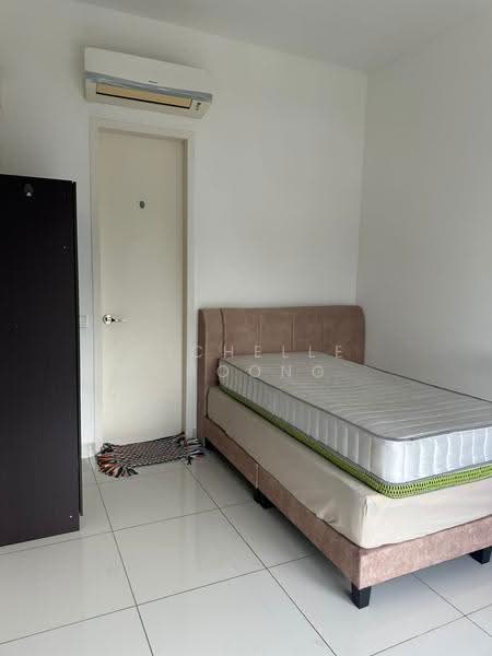Service Residence for Rent at Eco Nest - Michelle Choong - Bedroom - PropertyGuru.com.my