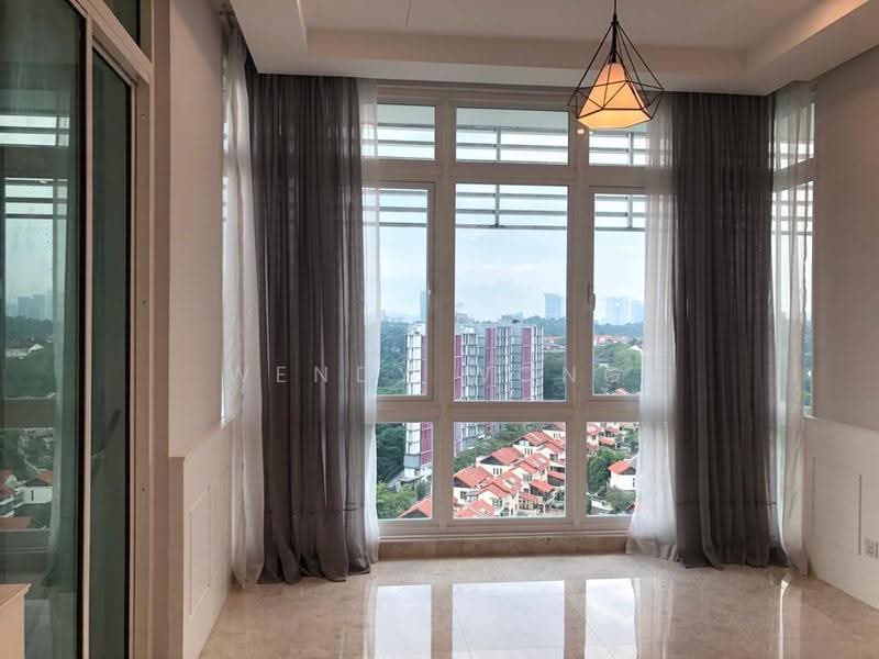 Condominium for Rent at Tijani 2 North - Wendy Wong - PropertyGuru.com.my