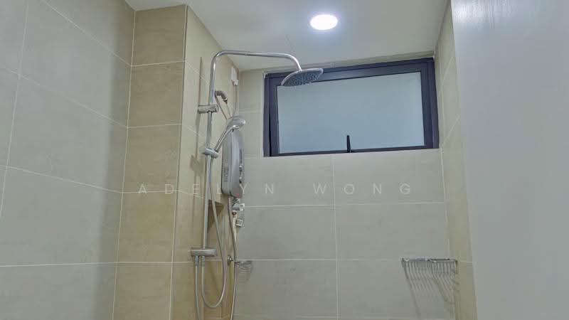 Kediaman Servis untuk Disewa di Setia City Residences - Adelyn Wong - Bathroom - PropertyGuru.com.my