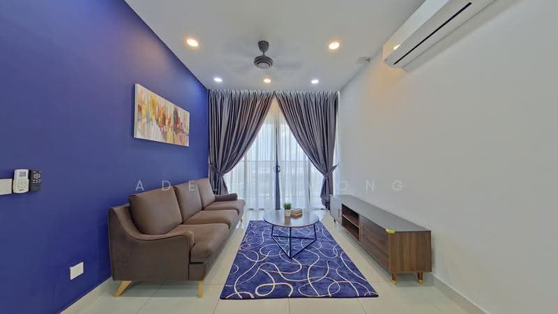 Kediaman Servis untuk Disewa di Setia City Residences - Adelyn Wong - PropertyGuru.com.my