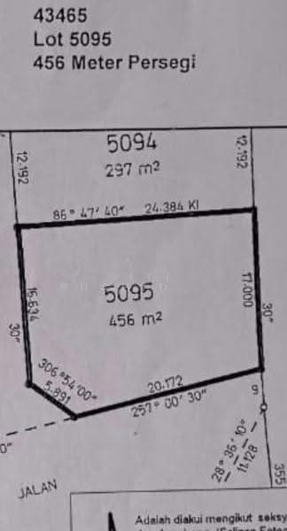 Rumah Berkembar untuk Dijual di Taman Pulau Gadong (Klebang) - Siti Shahidah Sheikh Fadzullah - PropertyGuru.com.my